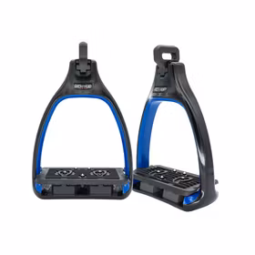 Rid'Up INTENSE Stirrups