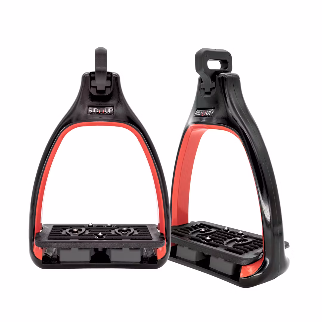 Rid'Up INTENSE Stirrups