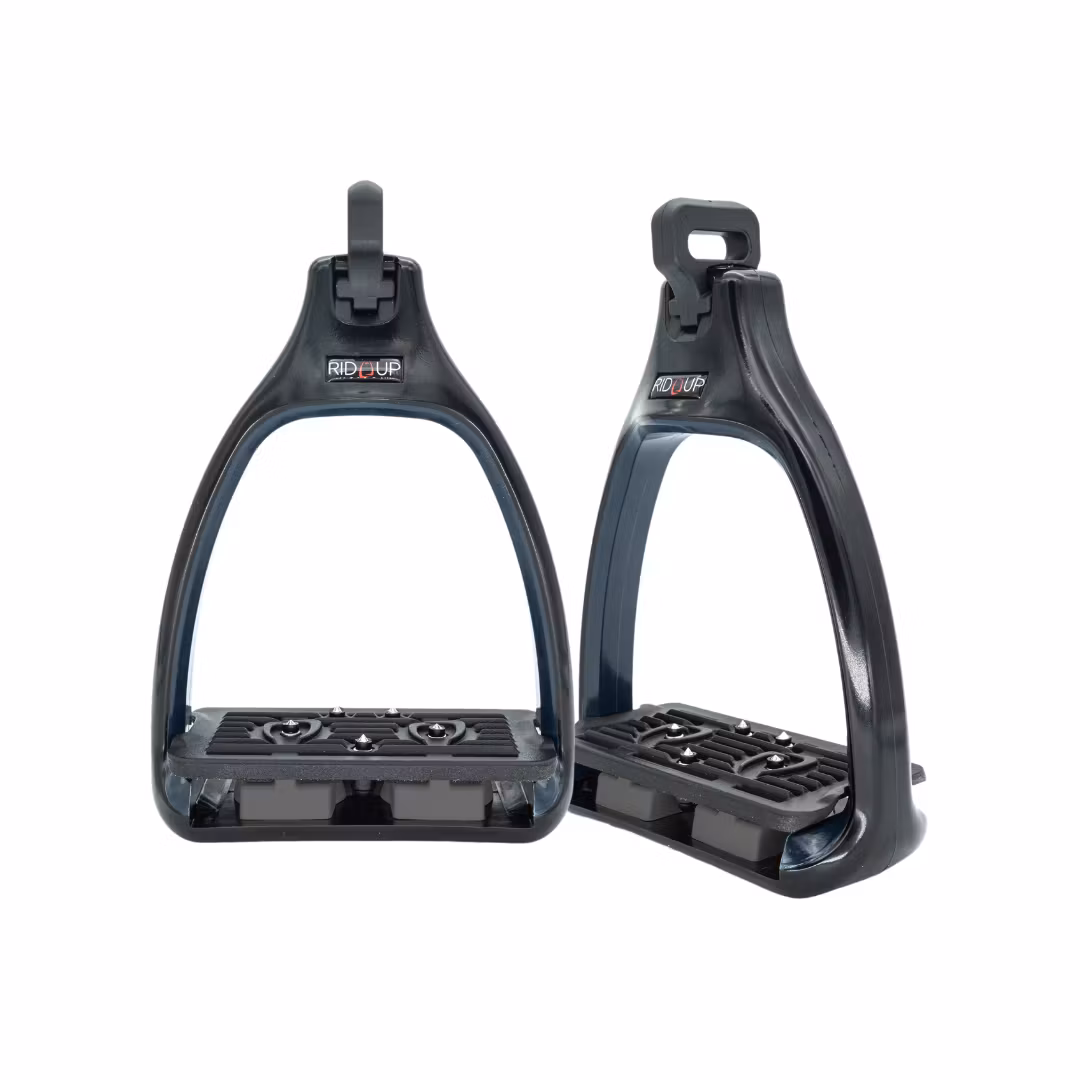 Rid'Up INTENSE Stirrups