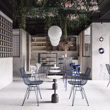 Resterande kursavgift INREDARE OCH INREDNINGSSTYLIST (inkl. Homestagingkonsult) - distans med träffar