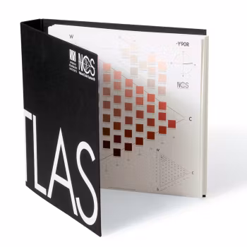 NCS Atlas 2050 - Uppdaterad för 2022!