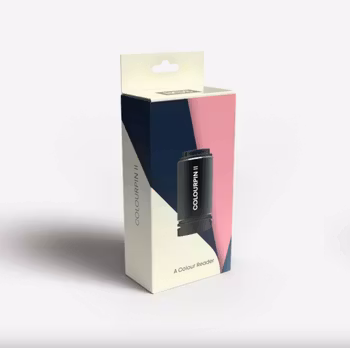 NCS Colourpin II