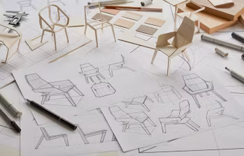 Mellanskillnad yrkesutbildning med SketchUp