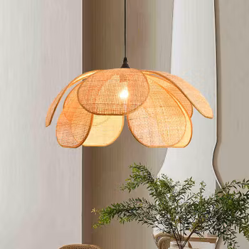 Taklampa Flora 30cm-50cm