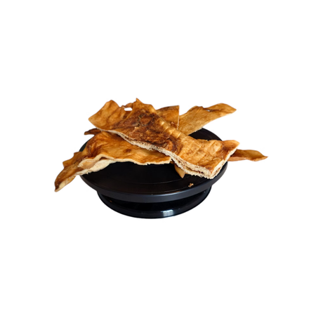 Råhudstugg XLarge, 1-pack