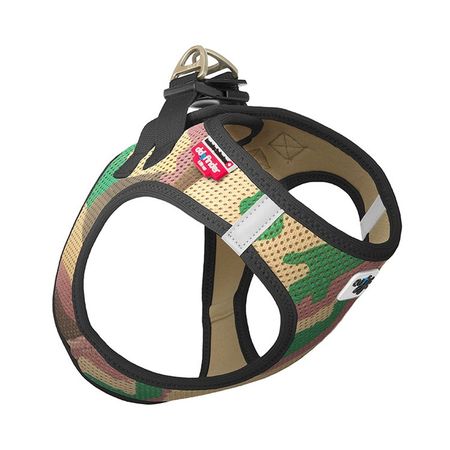Curli, Vest Air-Mesh - Camo