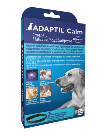 Adaptil halsband S/M