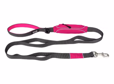 Dog Copenhagen Urban Trail Koppel - Wild Rose
