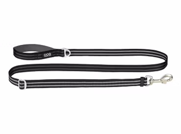 Dog Copenhagen Urban Freestyle Koppel S - Black