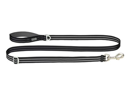Dog Copenhagen Urban Freestyle Koppel S - Black