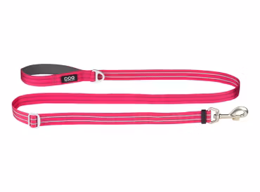 Dog Copenhagen Urban Freestyle Koppel - Wild Rose