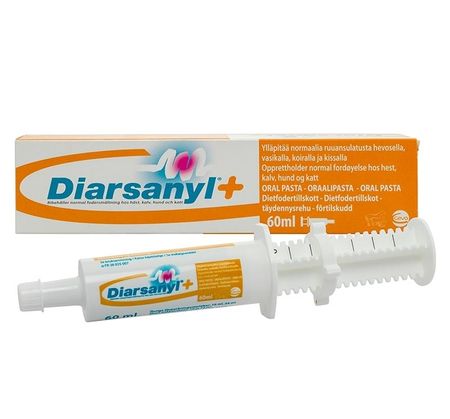 Diarsanyl 60 ml