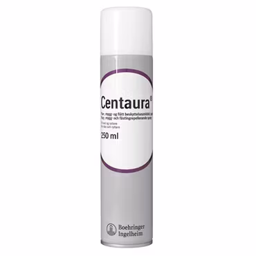 Centaura Insektsspray 250 ml