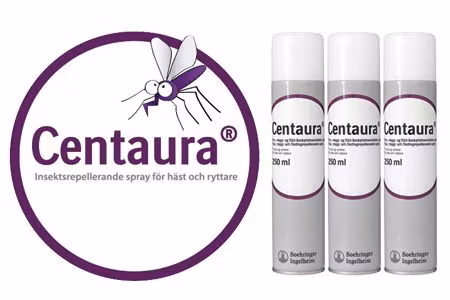 Centaura Insektsspray 250 ml