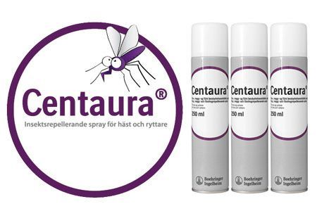 Centaura Insektsspray 250 ml