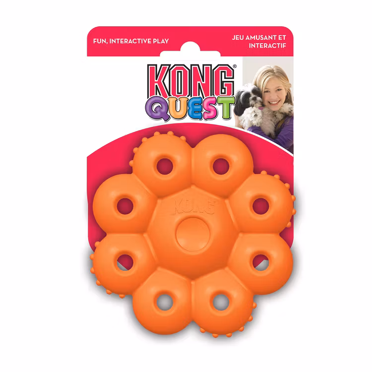 Kong Quest Star Pods Small