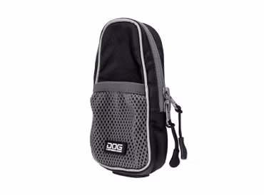 Dog Copenhagen Urban Trail Koppel - Black