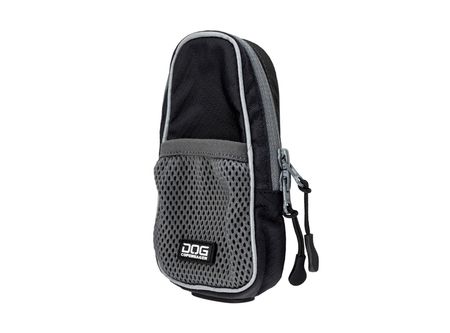 Dog Copenhagen Urban Trail Koppel - Black