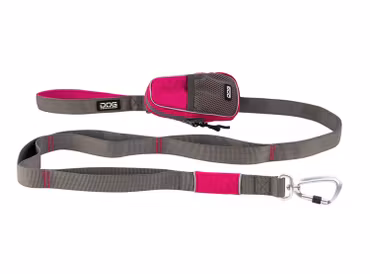 Dog Copenhagen Urban Trail Koppel - Wild Rose