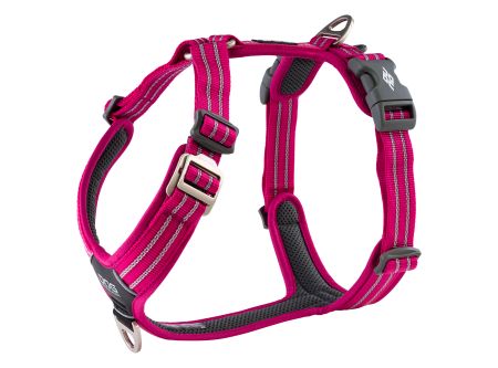 DOG Copenhagen, Comfort Walk Air Sele - Wild Rose