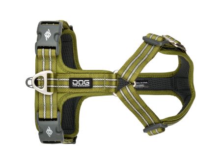 DOG Copenhagen, Comfort Walk Air Sele - Hunting Green