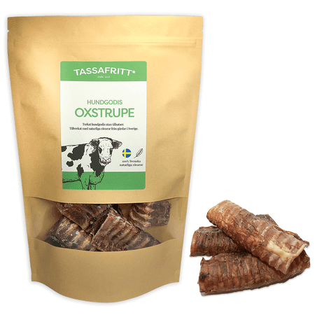 Oxstrupe Delad, 10 st