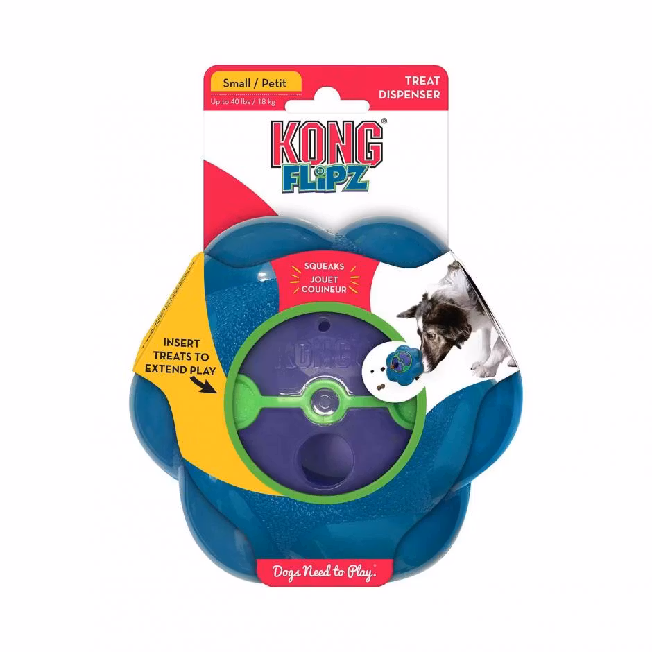 Kong Flipz Small