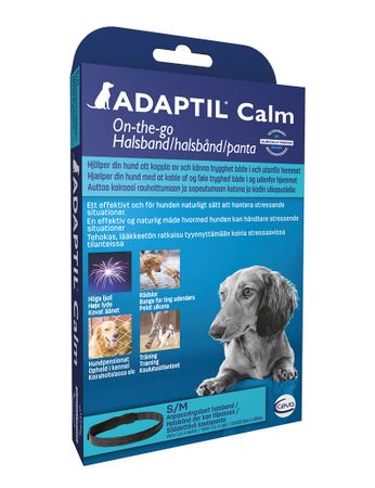Adaptil halsband S/M