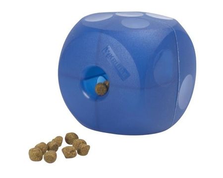 Buster Soft Cube
