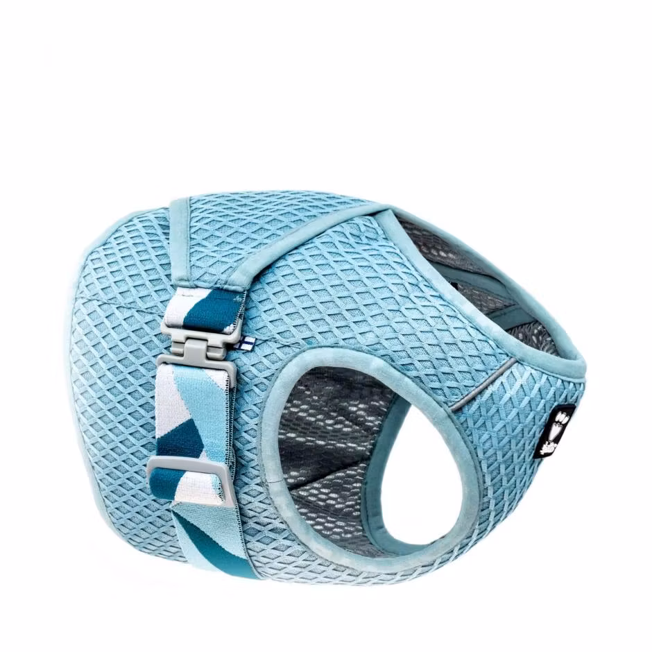 Hurtta Kylväst Cooling Wrap