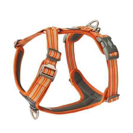 DOG Copenhagen, Comfort Walk Air Sele - Orange Sun