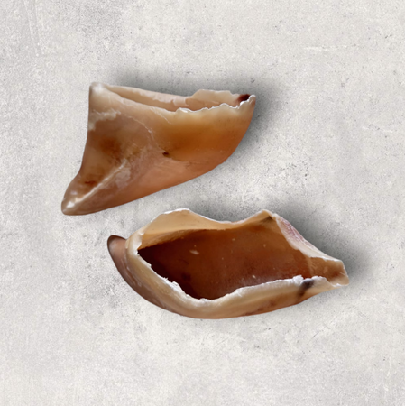Nötklöv, 2-pack