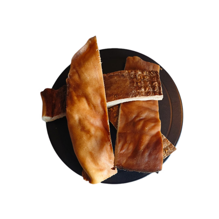 Råhudstugg Medium, 1-pack