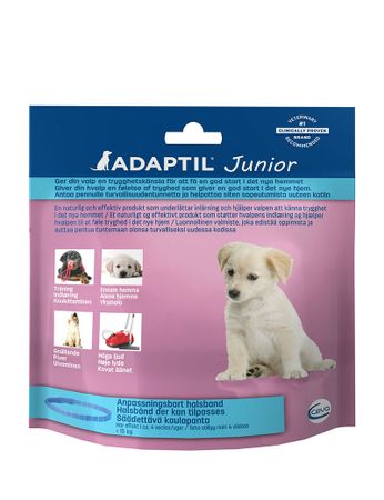 Adaptil halsband Junior (Valp)
