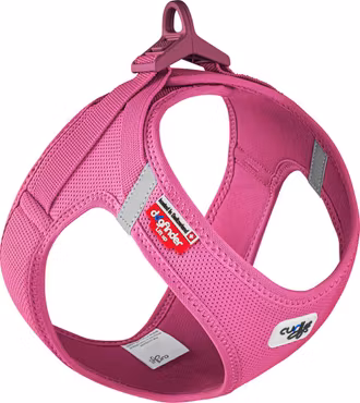 Curli, Vest Air-Mesh - Fuchsia