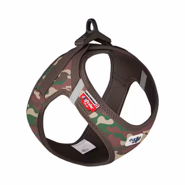 Curli, Vest Air-Mesh - Camo