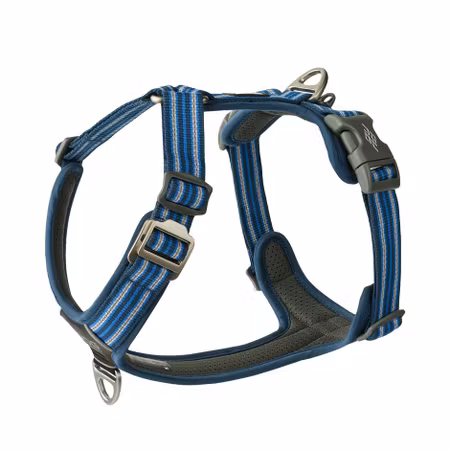 DOG Copenhagen, Comfort Walk Air Sele - Ocean Blue