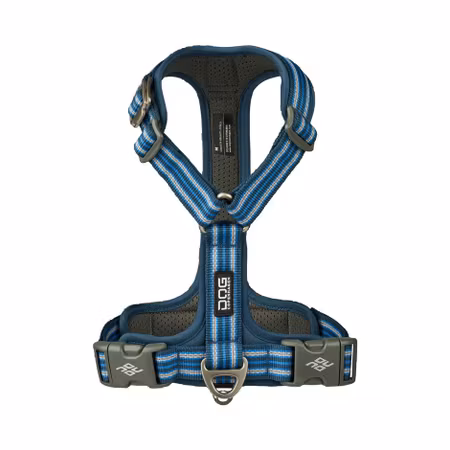 DOG Copenhagen, Comfort Walk Air Sele - Ocean Blue