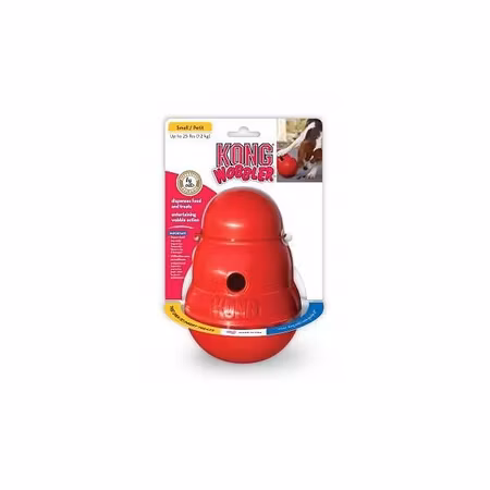 Kong Wobbler