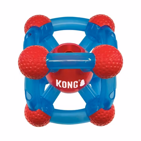 Kong Rewards Tinker