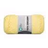Ekologisk bomull   8/4   50gram