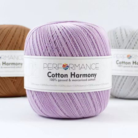 Cotton harmony