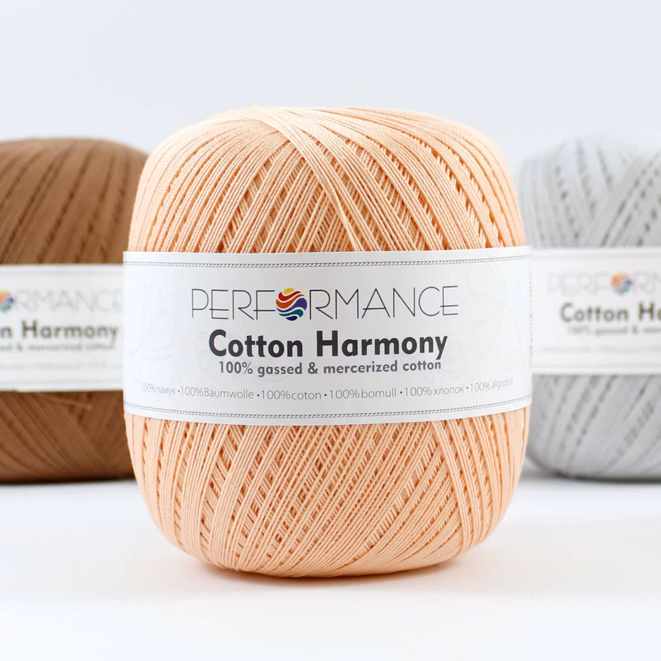 Cotton harmony