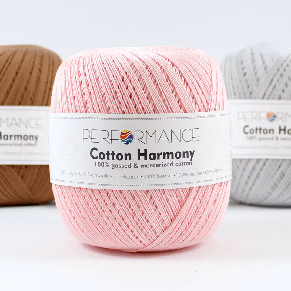 Cotton harmony