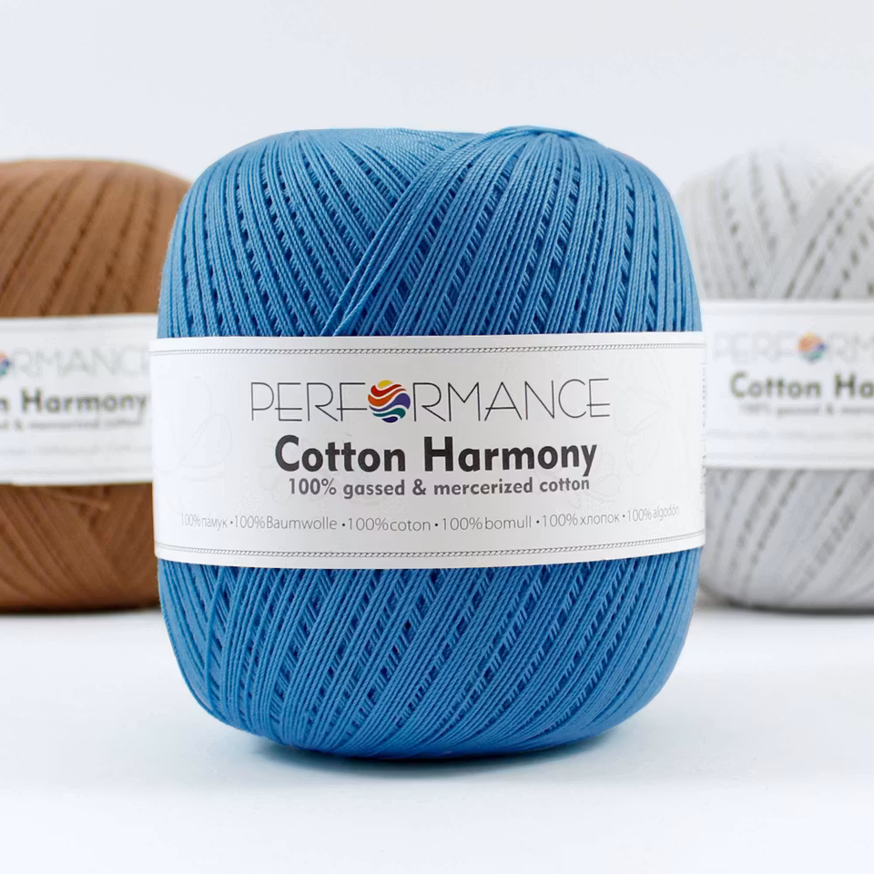 Cotton harmony
