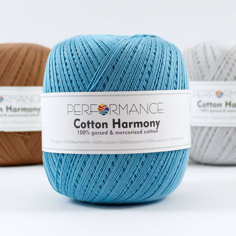 Cotton harmony