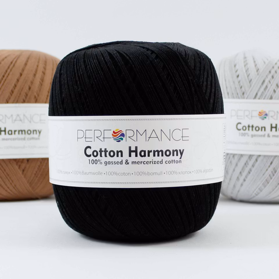 Cotton harmony