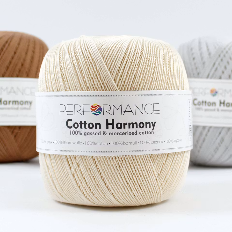 Cotton harmony