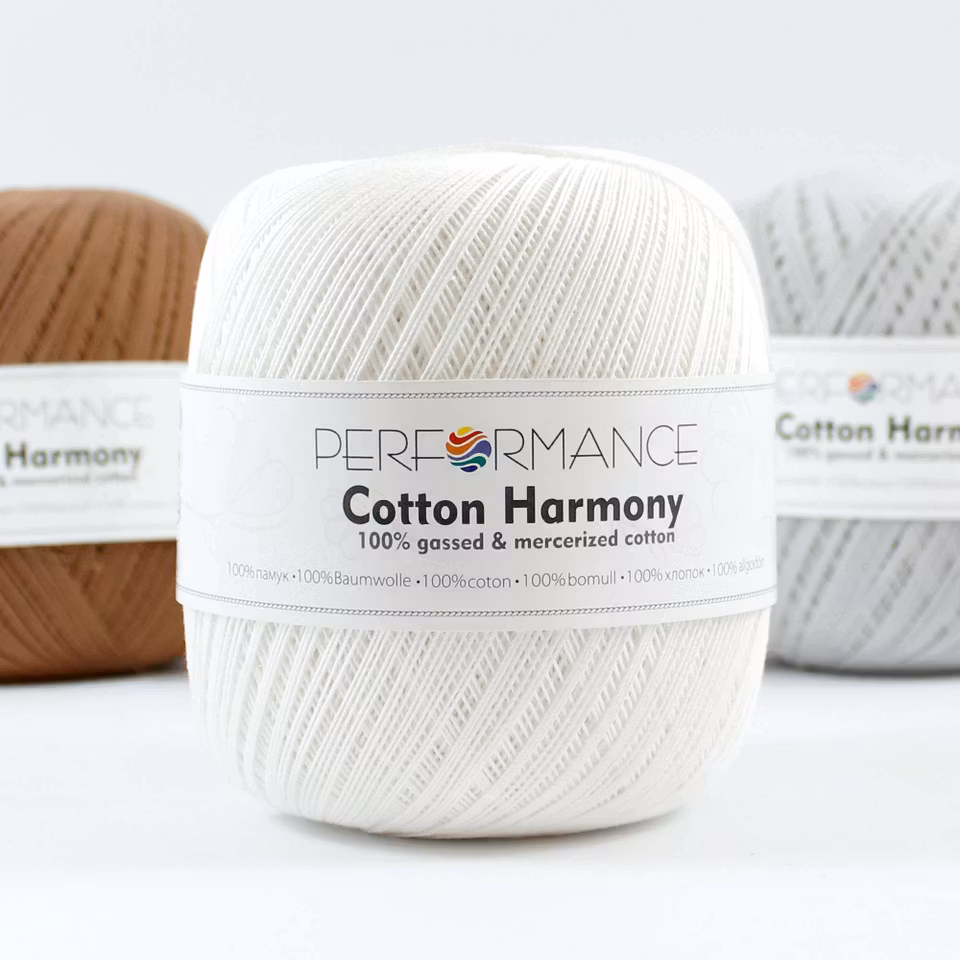 Cotton harmony