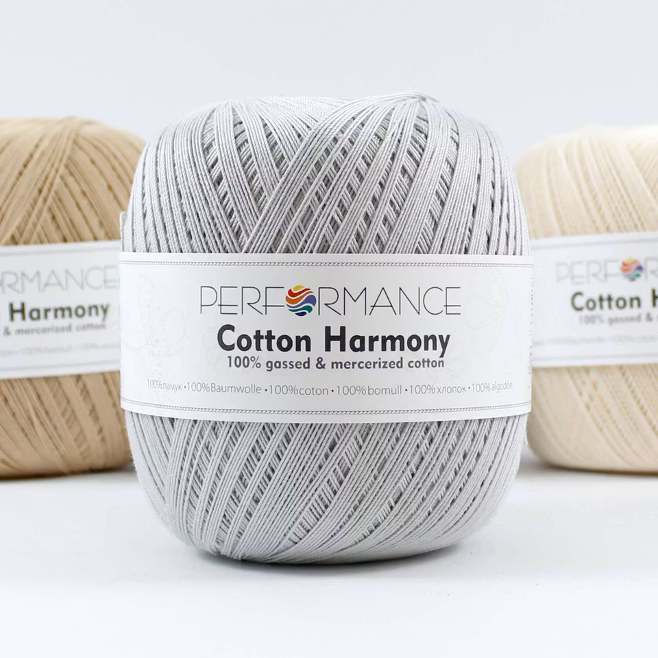Cotton harmony